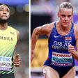 World Indoor Championships: Preview, Full Schedule, and Where to Watch Kishane Thompson, Keely Hodgkinson and Co