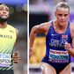 World Indoor Championships: Preview, Full Schedule, and Where to Watch Kishane Thompson, Keely Hodgkinson and Co