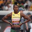 Shericka Jackson Set for Surprising 2026 Season Debut