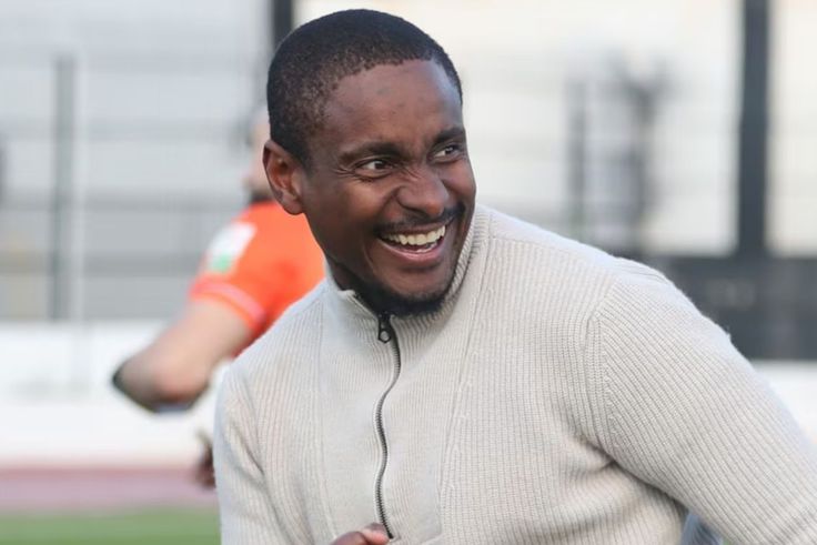 ‘I Just Laugh’ - Rulani Mokwena Addresses Rumoured Multi-Million Tax-Free Salary in Libya