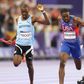 Rai Benjamin Responds as US Withdraws 4x400m Relay Teams From World Athletics Relays