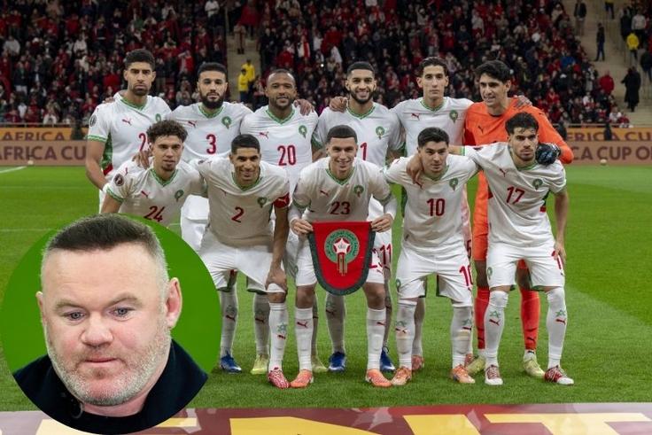AFCON 2025: Man United Legend Sends Message to Morocco Players After CAF Ruling Overturns Senegal Victory