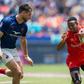 Shujaa Keep Promotion Dream Alive in Hong Kong but Land in Tough Group for Valladolid Leg