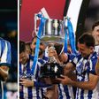 Job Ochieng: Harambee Stars Forward Makes History in Spain as Real Sociedad Win Copa del Rey
