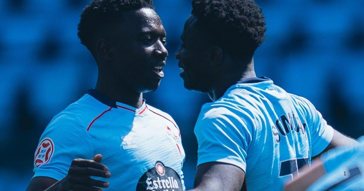 Kenya Earns Praise for Exporting More Players to Europe than South Africa