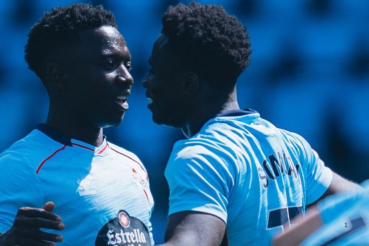 Aldrine Kibet: Kenyan Sensation Scores Five in One Match to Help Celta Vigo U19 Earn Promotion