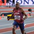 Christian Coleman Weighs In on Noah Lyles' 'Unusual' Track Rituals