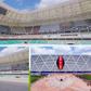 AFCON 2027: Talanta Stadium 91% Complete as Kenya Targets July Finish [PHOTOS]