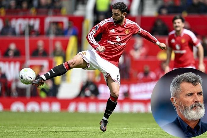 Manchester United Legend Unleashes Scathing Attack on Bruno Fernandes and Club's 'Circus' Culture
