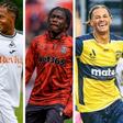 Harambee Stars Squad: Ryan Ogam, William Lenkupae Among Returnees as Benni McCarthy Hands Debuts to 5 Players