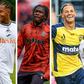 Harambee Stars Squad: Ryan Ogam, William Lenkupae Among Returnees as Benni McCarthy Hands Debuts to 5 Players