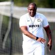 Harambee Stars Coach Benni McCarthy Named Alongside Wayne Rooney for Key FIFA World Cup Role