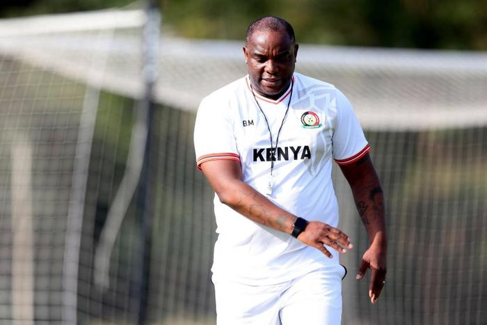 Harambee Stars Coach Benni McCarthy Named Alongside Wayne Rooney for Key FIFA World Cup Role