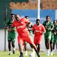 Benni McCarthy Set for Bafana Bafana Clash as Harambee Stars Learn AFCON 2027 Qualifiers Opponents