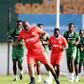 Benni McCarthy Set for Bafana Bafana Clash as Harambee Stars Learn AFCON 2027 Qualifiers Opponents