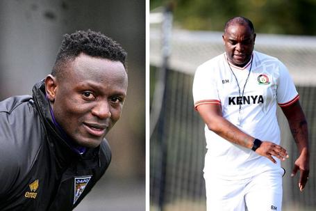 Victor Wanyama: Harambee Stars Legend Drops Clear AFCON 2027 Message for Benni McCarthy
