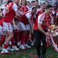 English Premier League 2026/27 Schedule Confirmed as Arsenal Face Coventry in Opening Fixture