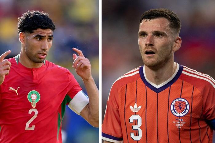 Scotland vs Morocco: Preview, Team News, and Possible Lineups as Atlas Lions Chase 1998 Glory Once Again