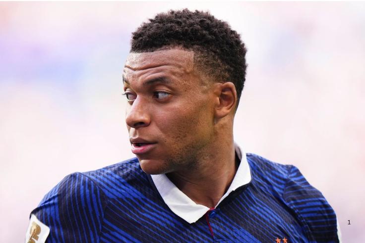 Kylian Mbappe Beats Lionel Messi’s World Cup Record but He is Not Happy