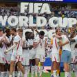 Arsenal Star's Hat-Trick Delivers Best-Ever World Cup Finish for England in 60 Years