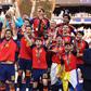 Ferran Torres Strikes as Spain Edge Argentina to Deny Lionel Messi Second Straight World Cup Title