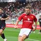 Harambee Stars Defender Plays Key Role as English Side Surprise Star-Studded Man United
