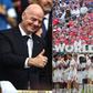 FIFA Boss Has Last Laugh as 2026 World Cup Generates Multi-Billion-Dollar Record Revenue