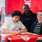 Kenyan Prospect Handed Career-Defining Deal at Premier League Side Nottingham Forest