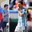 Ferran Torres Strikes as Spain Edge Argentina to Deny Lionel Messi Second Straight World Cup Title