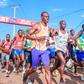 Sandra Felis and Kyumbe Munguti Lead Hunt for Ksh500,000 Prize at Belgut Half Marathon