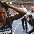 Faith Kipyegon Provides Worrying Health Update as Athletics Season Enters Homestretch