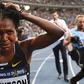 Faith Kipyegon Provides Worrying Health Update as Athletics Season Enters Homestretch