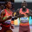 Lausanne Diamond League: Odira and Cherotich Face Familiar Foes as Wanyonyi Eyes First 800m Win