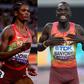 Lausanne Diamond League: Odira and Cherotich Face Familiar Foes as Wanyonyi Eyes First 800m Win