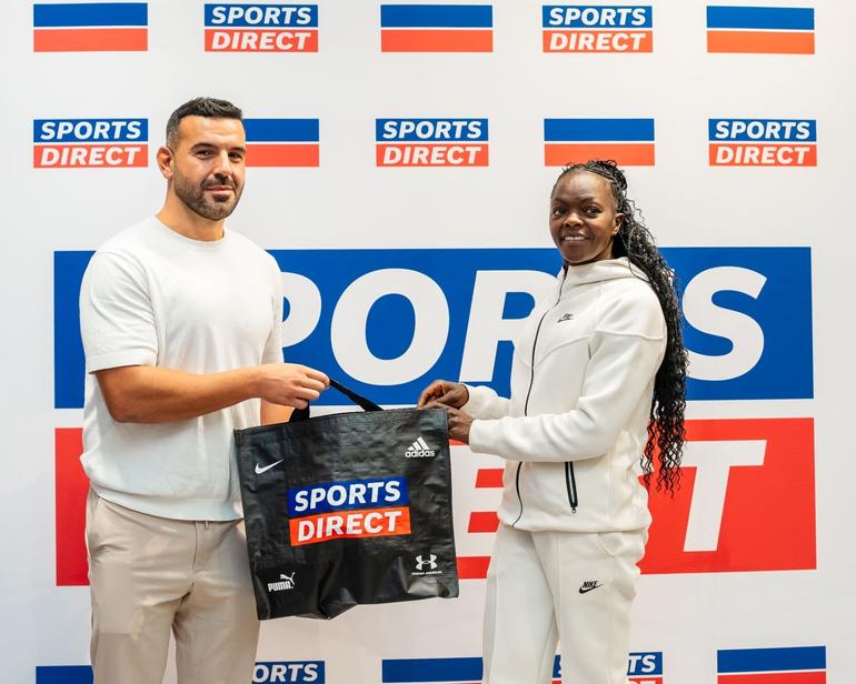 Mary Moraa Hails UK Retail Giant's African Debut in Kenya as Boost for ...