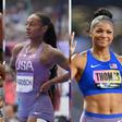 Sha’Carri Richardson, Gabby Thomas and Keely Hodgkinson Finish Season With Huge Payday