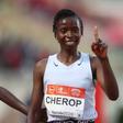 Mirriam Cherop Shines With Road Mile Bronze as Kenyan Men Fall Short in Copenhagen