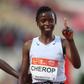 Mirriam Cherop Shines With Road Mile Bronze as Kenyan Men Fall Short in Copenhagen