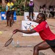 Kenya Strike Gold on Airbadminton Debut as Women’s Triples Shine in Uganda
