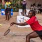 Kenya Strike Gold on Airbadminton Debut as Women’s Triples Shine in Uganda