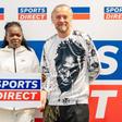 Mary Moraa Hails UK Retail Giant's African Debut in Kenya as Boost for Local Athletes