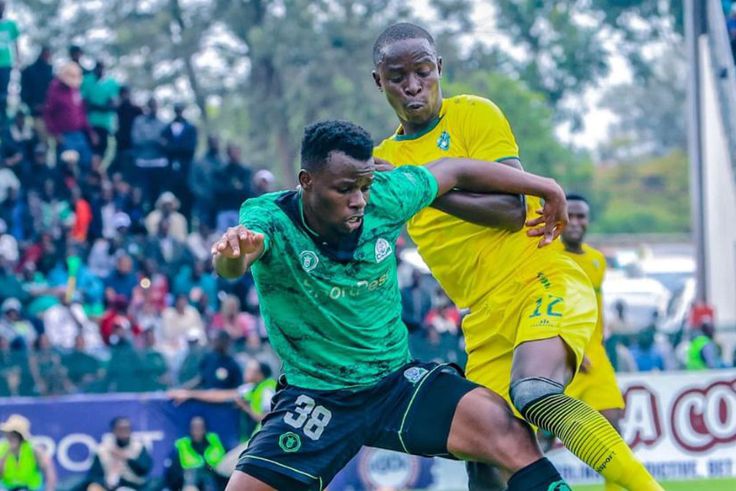 Nairobi United vs Gor Mahia: High Court Hands Down Ruling in Controversial Match
