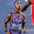 Noah Lyles’ Training Partner Shocks Kishane Thompson to Clinch World Indoor Championships 60m Gold