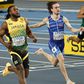 Kishane Thompson, Jeremiah Azu and Jordan Anthony Book Slots to Men's 60m Semis at World Indoor Championships