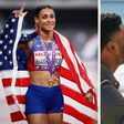 Sydney McLaughlin-Levrone Shares Exciting Baby Gender News During High-Profile Gala