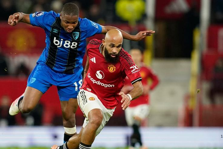 Bournemouth vs Manchester United: Preview, Team News, Time and Score Prediction