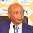 CAF Official Calls Claims Against President Patrice Motsepe 'Very Insulting' Over AFCON 2025 Decision