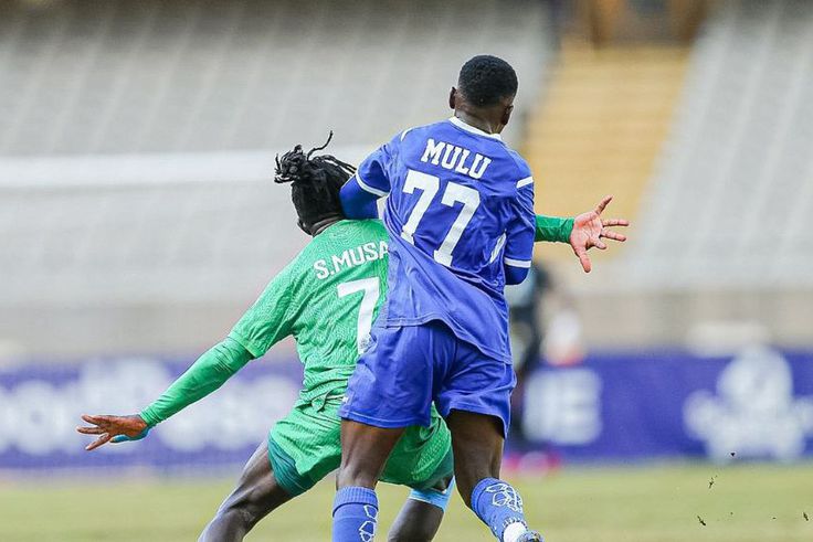 Bandari Address Controversial Late Penalty Reversal Against Gor Mahia