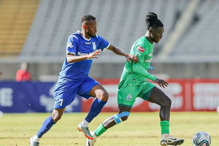 Gor Mahia Issue Fresh Update on Dressing Room Theft as They Reveal Impressive Gate Collections