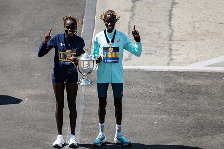 Boston Marathon 2026: Prize Money, Time and Where to Watch John Korir, Sharon Lokedi and Co